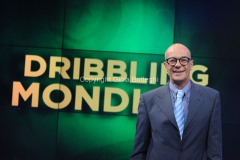 19/06/2014 Roma Fabrizio Failla conduce Dribbling Mondiale