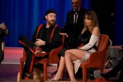 Foto/IPP/Gioia BotteghiRoma 05/11/2019 Maurizio Costanzo Show ospite Francesco Facchinetti e Wilma FaissolItaly Photo Press - World Copyright