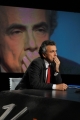 Foto/IPP/Gioia Botteghi
07/03/2013 Roma Fabrizio Barca ospite della trasmissione di Lucia Annunziata _ in mezz'ora