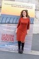 Foto/IPP/Gioia Botteghi
02/05/2016 Roma presentazione del film LA BUONA USCITA, nella foto:   GEA MARTIRE