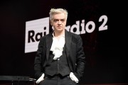 Foto/IPP/Gioia Botteghi
Roma 03/07/2020 trasmissione radio 2 Back2Back ospite della puntata Morgan
Italy Photo Press - World Copyright