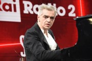 Foto/IPP/Gioia Botteghi
Roma 03/07/2020 trasmissione radio 2 Back2Back ospite della puntata Morgan
Italy Photo Press - World Copyright