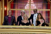 Foto/IPP/Gioia Botteghi
Roma 19/09/2020 la giuria di Ballando con le Stelle 2020, Ivan Zazzaroni, Fabio Canino, Selvaggia Lucarelli, Carolyn Smith, Guillermo Mariotto
Italy Photo Press - World Copyright