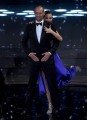 Foto/IPP/Gioia Botteghi
Roma 19/09/2020 Prima puntata di Ballando con le stelle, ospite ballerino per una sera Massimiliano Allegri con la ballerina Roberta Beccarini
Italy Photo Press - World Copyright