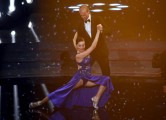 Foto/IPP/Gioia Botteghi
Roma 19/09/2020 Prima puntata di Ballando con le stelle, ospite ballerino per una sera Massimiliano Allegri con la ballerina Roberta Beccarini
Italy Photo Press - World Copyright