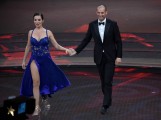 Foto/IPP/Gioia Botteghi
Roma 19/09/2020 Prima puntata di Ballando con le stelle, ospite ballerino per una sera Massimiliano Allegri con la ballerina Roberta Beccarini
Italy Photo Press - World Copyright