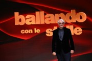 Foto/IPP/Gioia BotteghiRoma19/10/2023 presentazione della trasmissione Ballando con le stelle, Ricky Tognazzi Italy Photo Press - World Copyright