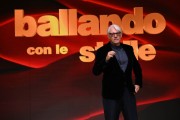 Foto/IPP/Gioia BotteghiRoma19/10/2023 presentazione della trasmissione Ballando con le stelle, Ricky Tognazzi Italy Photo Press - World Copyright