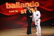 Foto/IPP/Gioia BotteghiRoma19/10/2023 presentazione della trasmissione Ballando con le stelle, Milly Carlucci con Paolo BelliItaly Photo Press - World Copyright