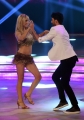 25/02/2017 Roma Prima puntata di Ballando con le stelle, nella foto: Xania e Raimondo Todaro