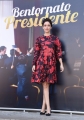 Foto/IPP/Gioia Botteghi
Roma 21/03/2019 Presentazione del film Bentornato Presidente, nella foto: SARAH FELBERBAUM
Italy Photo Press - World Copyright