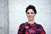 Foto/IPP/Gioia Botteghi
Roma 21/03/2019 Presentazione del film Bentornato Presidente, nella foto: SARAH FELBERBAUM
Italy Photo Press - World Copyright