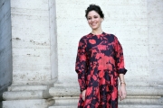 Foto/IPP/Gioia Botteghi
Roma 21/03/2019 Presentazione del film Bentornato Presidente, nella foto: SARAH FELBERBAUM
Italy Photo Press - World Copyright