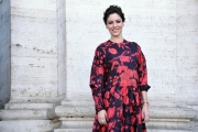 Foto/IPP/Gioia Botteghi
Roma 21/03/2019 Presentazione del film Bentornato Presidente, nella foto: SARAH FELBERBAUM
Italy Photo Press - World Copyright