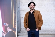Foto/IPP/Gioia Botteghi
Roma 21/03/2019 Presentazione del film Bentornato Presidente, nella foto: MARCO RIPOLDI 
Italy Photo Press - World Copyright