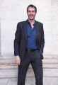 Foto/IPP/Gioia Botteghi
Roma 21/03/2019 Presentazione del film Bentornato Presidente, nella foto: PAOLO CALABRESI
Italy Photo Press - World Copyright
