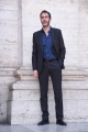 Foto/IPP/Gioia Botteghi
Roma 21/03/2019 Presentazione del film Bentornato Presidente, nella foto: PAOLO CALABRESI
Italy Photo Press - World Copyright