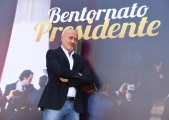 Foto/IPP/Gioia Botteghi
Roma 21/03/2019 Presentazione del film Bentornato Presidente, nella foto: Claudio Bisio
Italy Photo Press - World Copyright