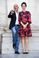 Foto/IPP/Gioia Botteghi
Roma 21/03/2019 Presentazione del film Bentornato Presidente, nella foto: Claudio Bisio e SARAH FELBERBAUM
Italy Photo Press - World Copyright