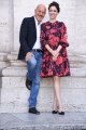 Foto/IPP/Gioia Botteghi
Roma 21/03/2019 Presentazione del film Bentornato Presidente, nella foto: Claudio Bisio e SARAH FELBERBAUM
Italy Photo Press - World Copyright
