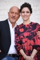 Foto/IPP/Gioia Botteghi
Roma 21/03/2019 Presentazione del film Bentornato Presidente, nella foto: Claudio Bisio e SARAH FELBERBAUM
Italy Photo Press - World Copyright