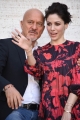 Foto/IPP/Gioia Botteghi
Roma 21/03/2019 Presentazione del film Bentornato Presidente, nella foto: Claudio Bisio e SARAH FELBERBAUM
Italy Photo Press - World Copyright
