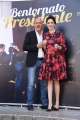 Foto/IPP/Gioia Botteghi
Roma 21/03/2019 Presentazione del film Bentornato Presidente, nella foto: Claudio Bisio e SARAH FELBERBAUM
Italy Photo Press - World Copyright