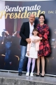 Foto/IPP/Gioia Botteghi
Roma 21/03/2019 Presentazione del film Bentornato Presidente, nella foto: Claudio Bisio e SARAH FELBERBAUM
Italy Photo Press - World Copyright