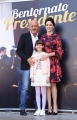 Foto/IPP/Gioia Botteghi
Roma 21/03/2019 Presentazione del film Bentornato Presidente, nella foto: Claudio Bisio e SARAH FELBERBAUM
Italy Photo Press - World Copyright
