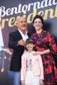 Foto/IPP/Gioia Botteghi
Roma 21/03/2019 Presentazione del film Bentornato Presidente, nella foto: Claudio Bisio e SARAH FELBERBAUM
Italy Photo Press - World Copyright