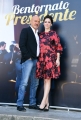 Foto/IPP/Gioia Botteghi
Roma 21/03/2019 Presentazione del film Bentornato Presidente, nella foto: Claudio Bisio e SARAH FELBERBAUM
Italy Photo Press - World Copyright