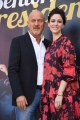 Foto/IPP/Gioia Botteghi
Roma 21/03/2019 Presentazione del film Bentornato Presidente, nella foto: Claudio Bisio e SARAH FELBERBAUM
Italy Photo Press - World Copyright