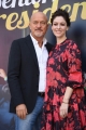 Foto/IPP/Gioia Botteghi
Roma 21/03/2019 Presentazione del film Bentornato Presidente, nella foto: Claudio Bisio e SARAH FELBERBAUM
Italy Photo Press - World Copyright