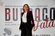 Foto/IPP/Gioia Botteghi
Roma 23/09/2020 resentato il film Burraco Fatale, nella foto : Paola Minaccioni
Italy Photo Press - World Copyright