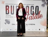Foto/IPP/Gioia Botteghi
Roma 23/09/2020 resentato il film Burraco Fatale, nella foto : Paola Minaccioni
Italy Photo Press - World Copyright