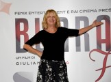 Foto/IPP/Gioia Botteghi
Roma 23/09/2020 resentato il film Burraco Fatale, nella foto : Angela Finocchiaro
Italy Photo Press - World Copyright