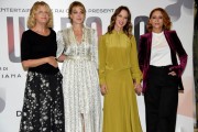 Foto/IPP/Gioia Botteghi
Roma 23/09/2020 resentato il film Burraco Fatale, nella foto : Paola Minaccioni, Angela Finocchiaro, Caterina Guzzanti, Claudia Gerini
Italy Photo Press - World Copyright