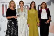 Foto/IPP/Gioia Botteghi
Roma 23/09/2020 resentato il film Burraco Fatale, nella foto : Paola Minaccioni, Angela Finocchiaro, Caterina Guzzanti, Claudia Gerini
Italy Photo Press - World Copyright