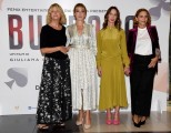 Foto/IPP/Gioia Botteghi
Roma 23/09/2020 resentato il film Burraco Fatale, nella foto : Paola Minaccioni, Angela Finocchiaro, Caterina Guzzanti, Claudia Gerini
Italy Photo Press - World Copyright
