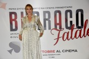 Foto/IPP/Gioia Botteghi
Roma 23/09/2020 resentato il film Burraco Fatale, nella foto : Claudia Gerini
Italy Photo Press - World Copyright