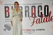 Foto/IPP/Gioia Botteghi
Roma 23/09/2020 resentato il film Burraco Fatale, nella foto : Claudia Gerini
Italy Photo Press - World Copyright