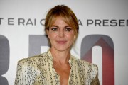 Foto/IPP/Gioia Botteghi
Roma 23/09/2020 resentato il film Burraco Fatale, nella foto : Claudia Gerini
Italy Photo Press - World Copyright