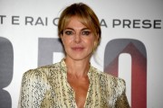 Foto/IPP/Gioia Botteghi
Roma 23/09/2020 resentato il film Burraco Fatale, nella foto : Claudia Gerini
Italy Photo Press - World Copyright