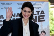 Foto/IPP/Gioia BotteghiRoma 07/03/2022 photocall del film C'era una volta il crimine, nella foto Giulia Bevilacqua Italy Photo Press - World Copyright