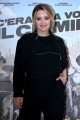 Foto/IPP/Gioia BotteghiRoma 07/03/2022 photocall del film C'era una volta il crimine, nella foto  Carolina CrescentiniItaly Photo Press - World Copyright
