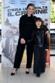 Foto/IPP/Gioia BotteghiRoma 07/03/2022 photocall del film C'era una volta il crimine, nella foto  Carolina Crescentini con PenelopeItaly Photo Press - World Copyright