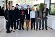 Foto/IPP/Gioia Botteghi
Roma 07/03/2022 photocall del film C'era una volta il crimine, nella foto Massimiliano Bruno, regista
i protagonisti Marco Giallini, Gian Marco Tognazzi, Giampaolo Morelli, Carolina Crescentini, Giulia Bevilacqua con i produttori FULVIO e FEDERICA LUCISANO
Italy Photo Press - World Copyright