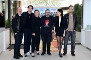 Foto/IPP/Gioia Botteghi
Roma 07/03/2022 photocall del film C'era una volta il crimine, nella foto Massimiliano Bruno, regista
i protagonisti Marco Giallini, Gian Marco Tognazzi, Giampaolo Morelli, Carolina Crescentini, Giulia Bevilacqua
Italy Photo Press - World Copyright