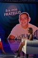 Foto/IPP/Gioia Botteghi
14/10/2018 Roma, Ilaria Cucchi ospite di Domenica in
 Italy Photo Press - World Copyright