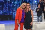 Foto/IPP/Gioia Botteghi
14/10/2018 Roma, Ilaria Cucchi ospite di Domenica in
 Italy Photo Press - World Copyright